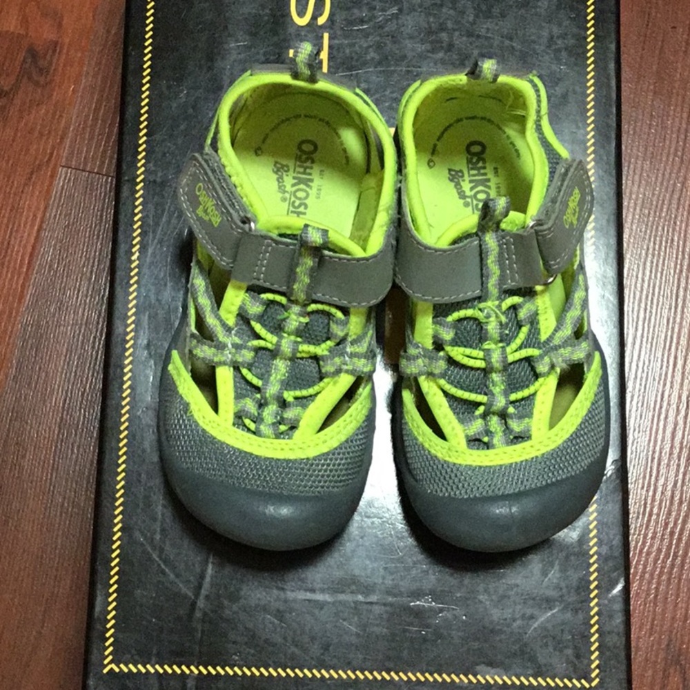 Kids Sneakers Oshkosh